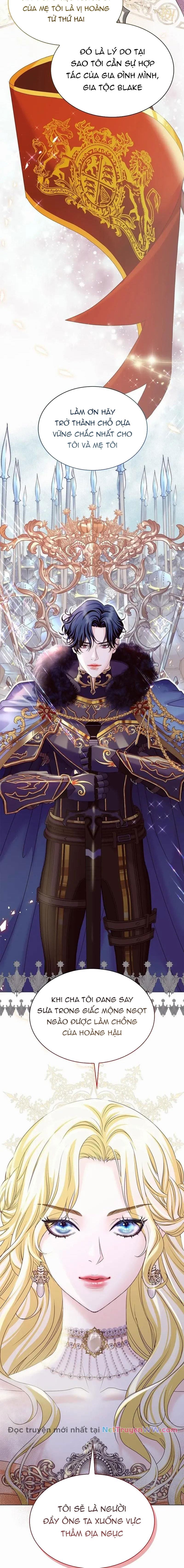 Nữ Phản Diện Thuần Phục Ác Ma Điên Loạn Chapter 4 - 15