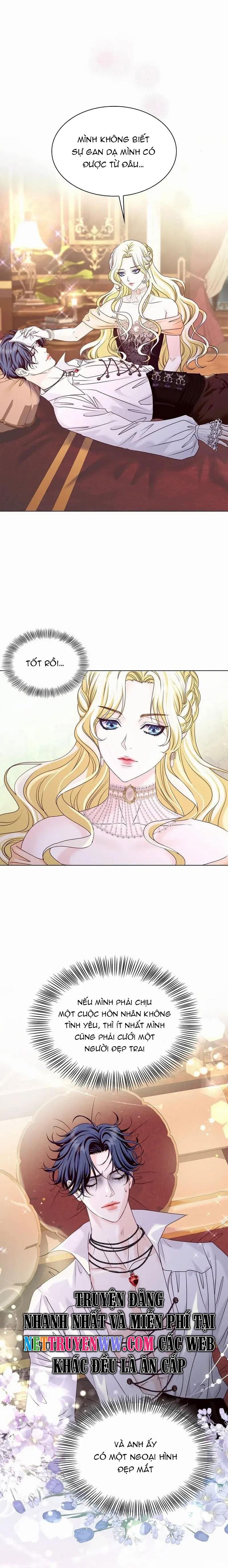 Nữ Phản Diện Thuần Phục Ác Ma Điên Loạn Chapter 4 - 6