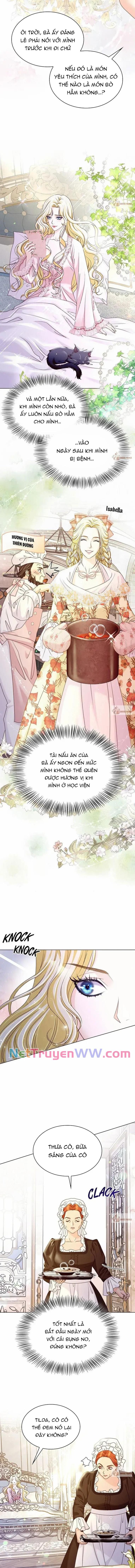 Nữ Phản Diện Thuần Phục Ác Ma Điên Loạn Chapter 5 - 11