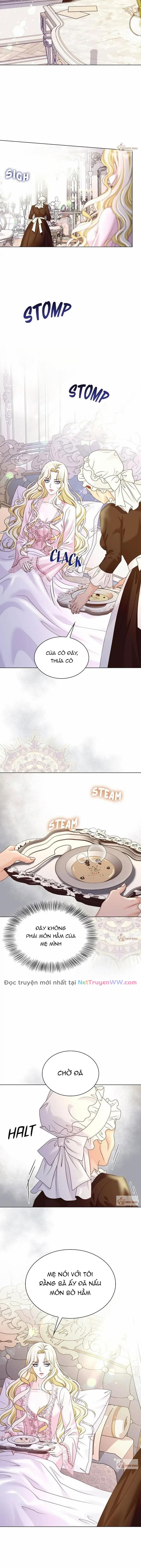 Nữ Phản Diện Thuần Phục Ác Ma Điên Loạn Chapter 5 - 12