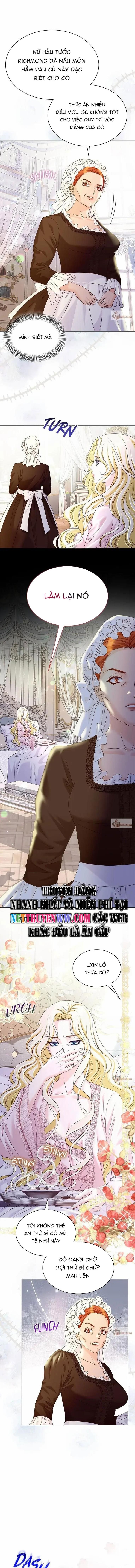 Nữ Phản Diện Thuần Phục Ác Ma Điên Loạn Chapter 5 - 13