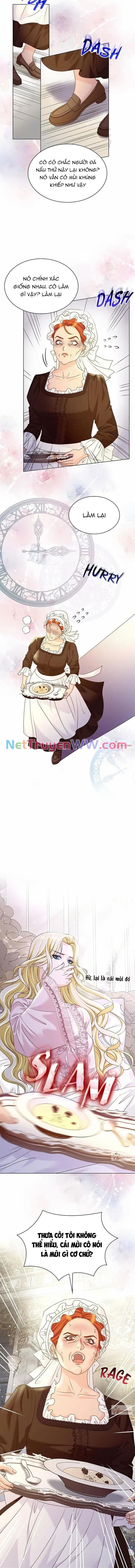 Nữ Phản Diện Thuần Phục Ác Ma Điên Loạn Chapter 5 - 14