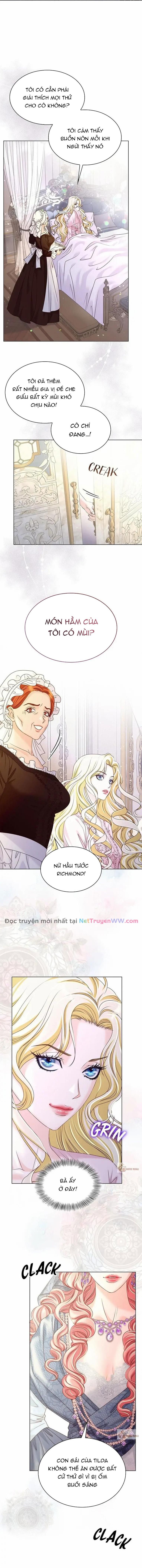 Nữ Phản Diện Thuần Phục Ác Ma Điên Loạn Chapter 5 - 15