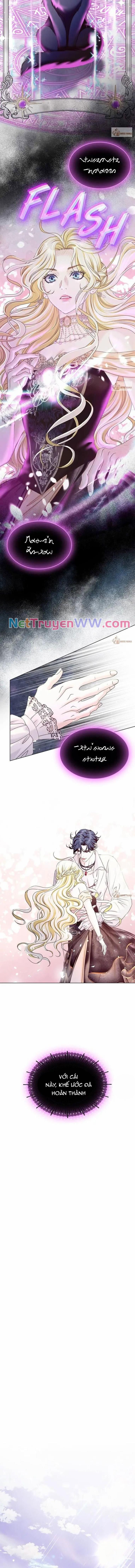 Nữ Phản Diện Thuần Phục Ác Ma Điên Loạn Chapter 5 - 5