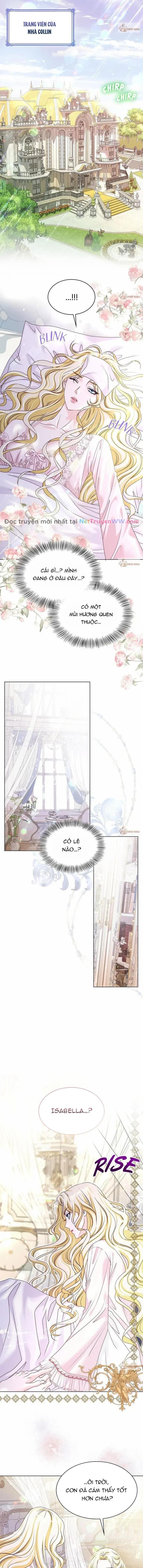 Nữ Phản Diện Thuần Phục Ác Ma Điên Loạn Chapter 5 - 6