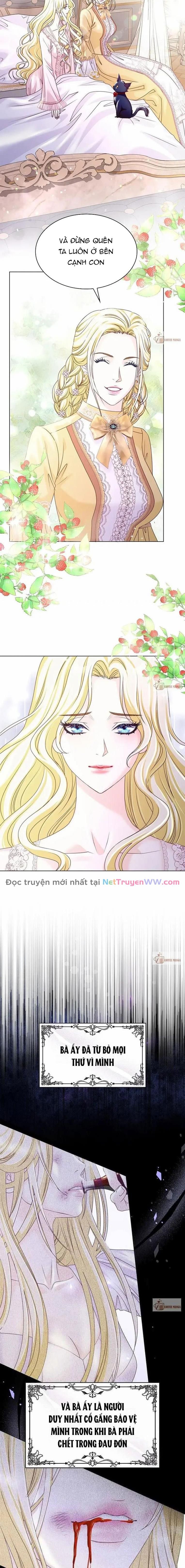 Nữ Phản Diện Thuần Phục Ác Ma Điên Loạn Chapter 5 - 9