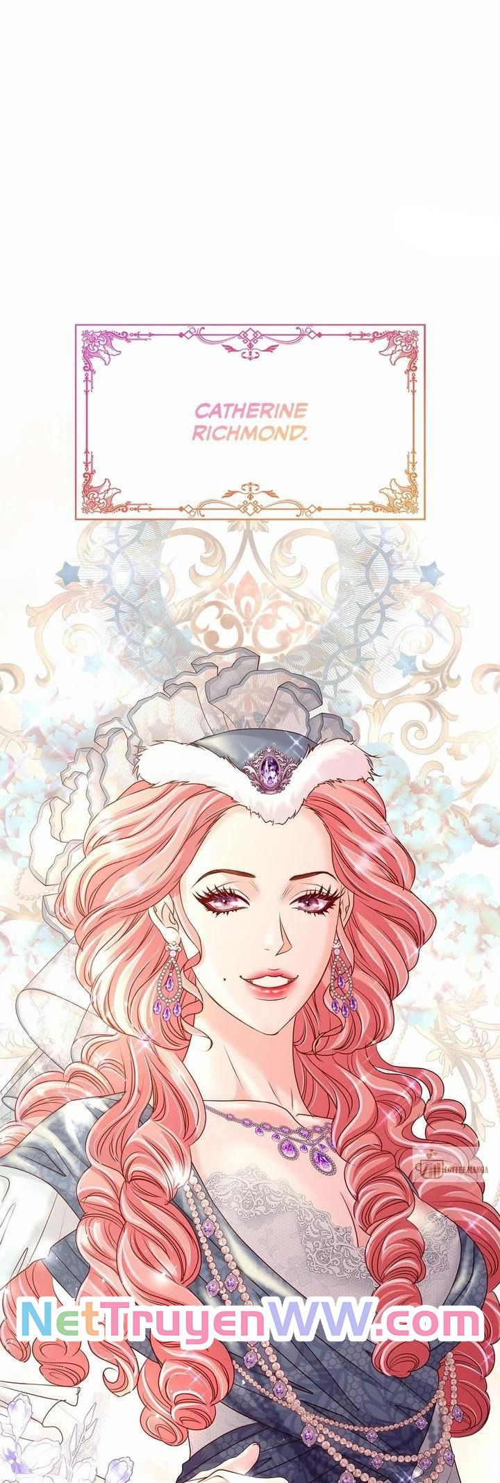 Nữ Phản Diện Thuần Phục Ác Ma Điên Loạn Chapter 6 - 2