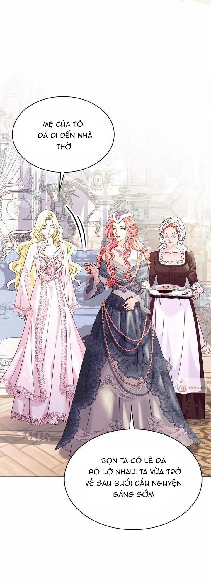 Nữ Phản Diện Thuần Phục Ác Ma Điên Loạn Chapter 6 - 11