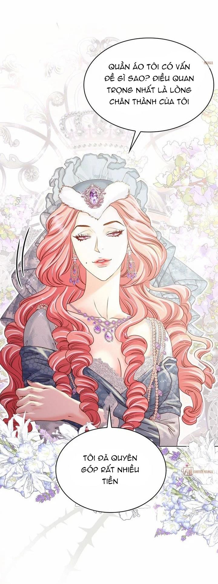 Nữ Phản Diện Thuần Phục Ác Ma Điên Loạn Chapter 6 - 14