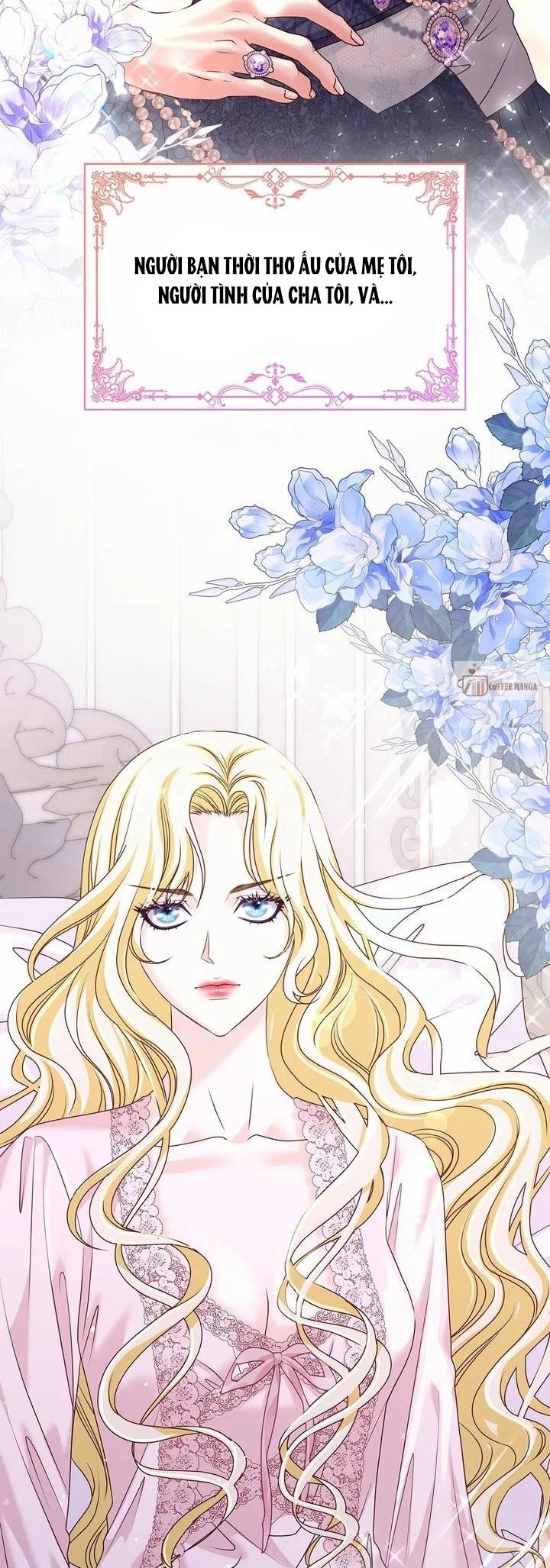 Nữ Phản Diện Thuần Phục Ác Ma Điên Loạn Chapter 6 - 3