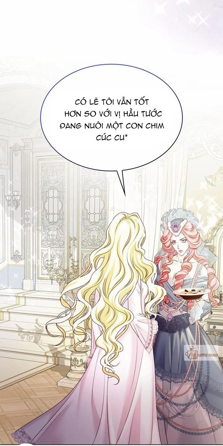 Nữ Phản Diện Thuần Phục Ác Ma Điên Loạn Chapter 6 - 23