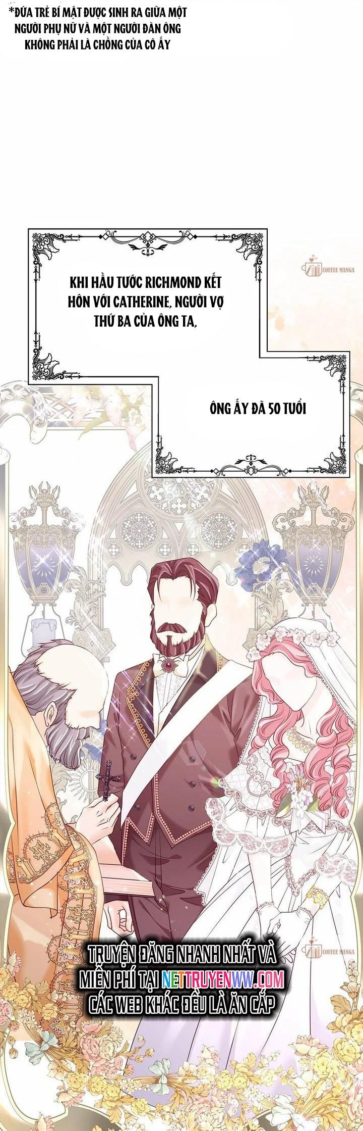 Nữ Phản Diện Thuần Phục Ác Ma Điên Loạn Chapter 6 - 24