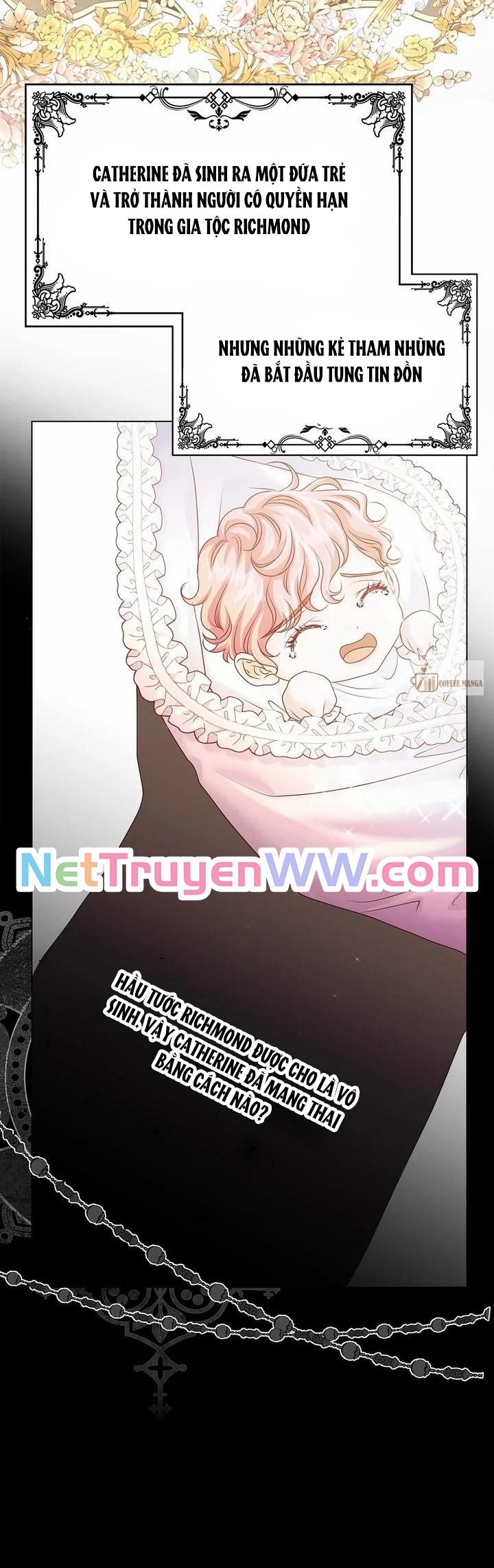 Nữ Phản Diện Thuần Phục Ác Ma Điên Loạn Chapter 6 - 25