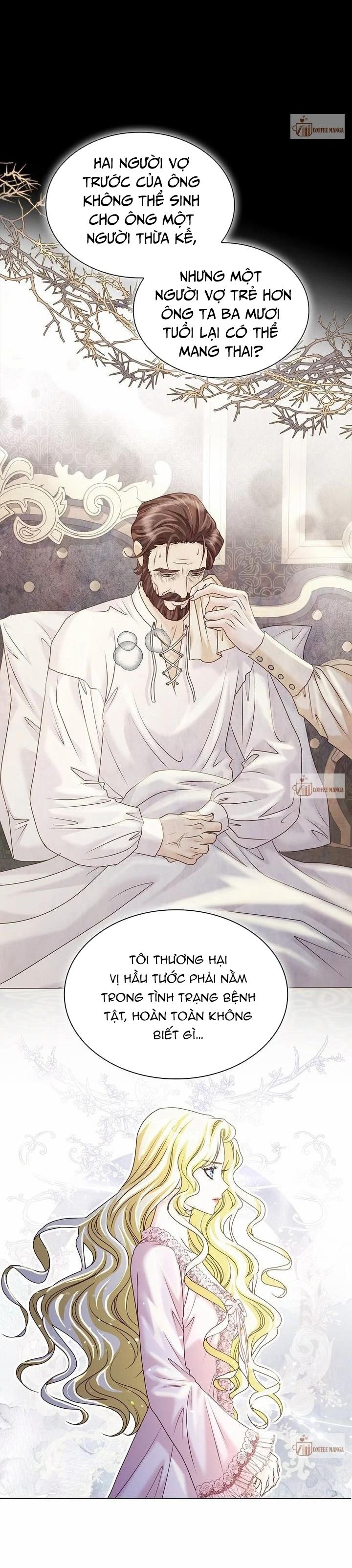 Nữ Phản Diện Thuần Phục Ác Ma Điên Loạn Chapter 6 - 26