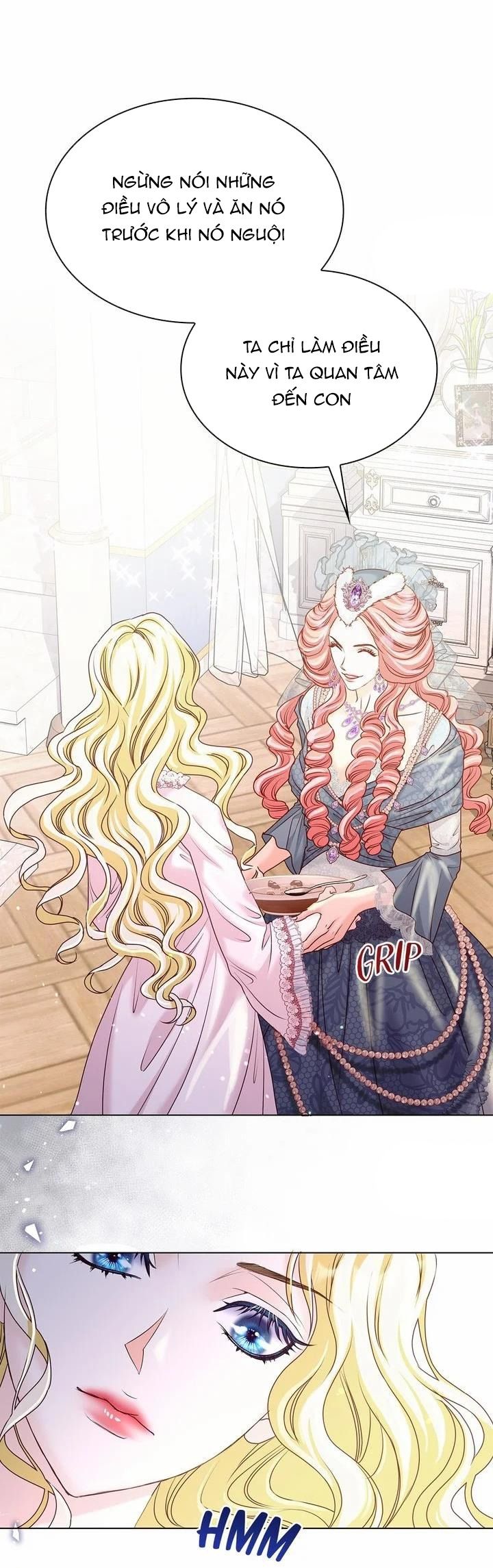 Nữ Phản Diện Thuần Phục Ác Ma Điên Loạn Chapter 6 - 27