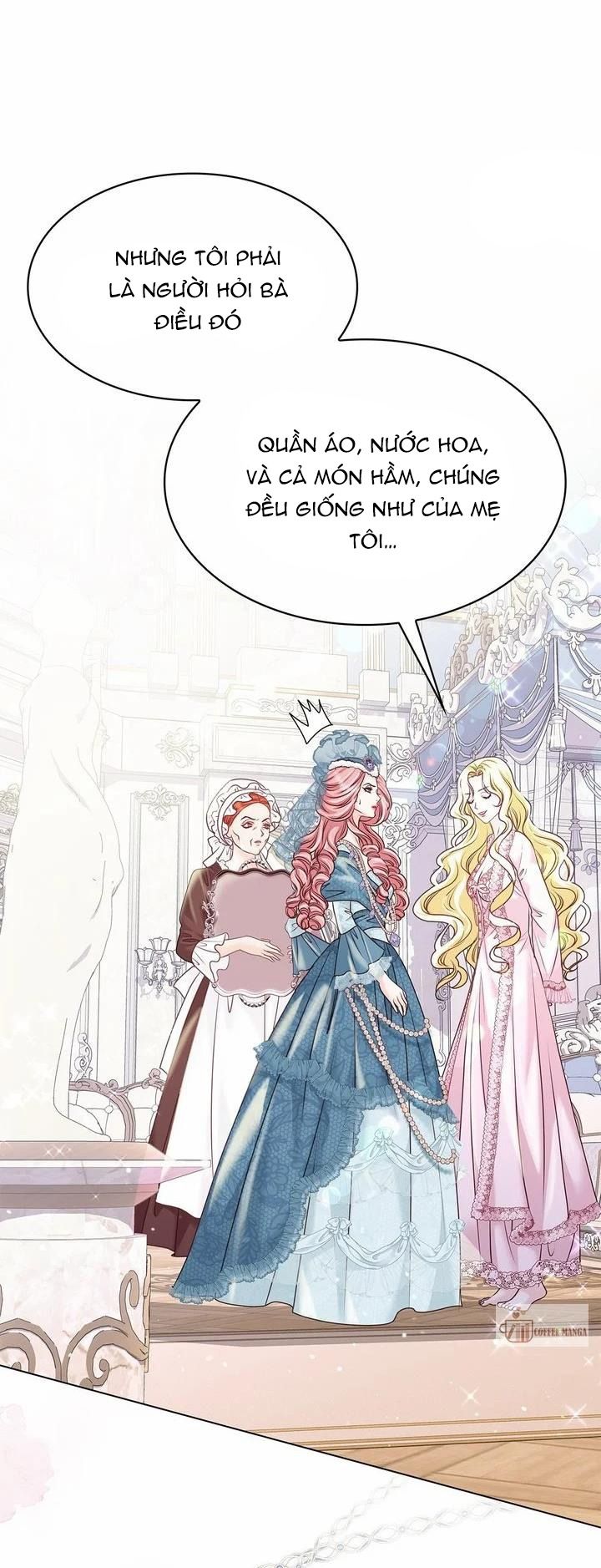 Nữ Phản Diện Thuần Phục Ác Ma Điên Loạn Chapter 6 - 32