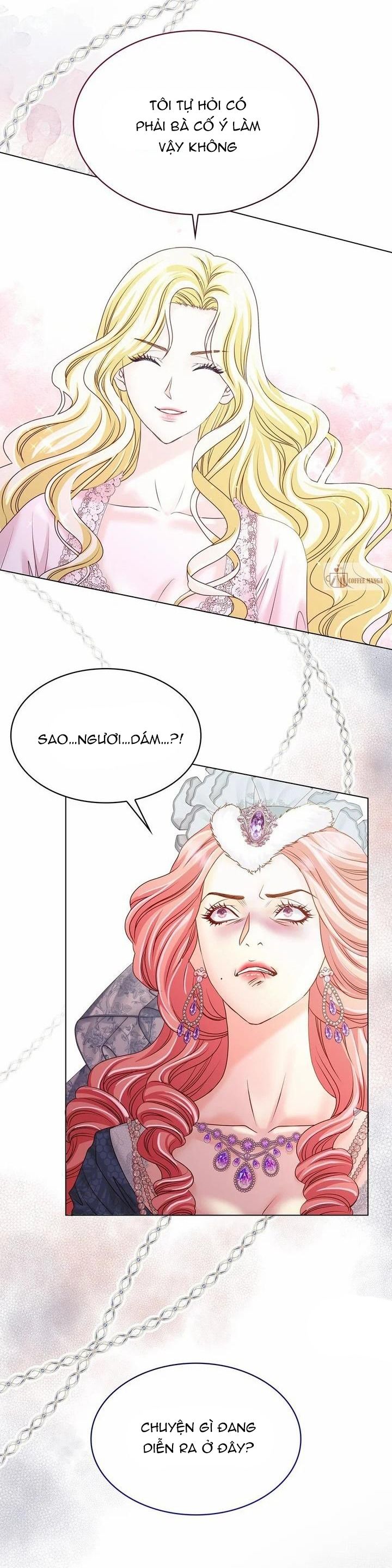 Nữ Phản Diện Thuần Phục Ác Ma Điên Loạn Chapter 6 - 33