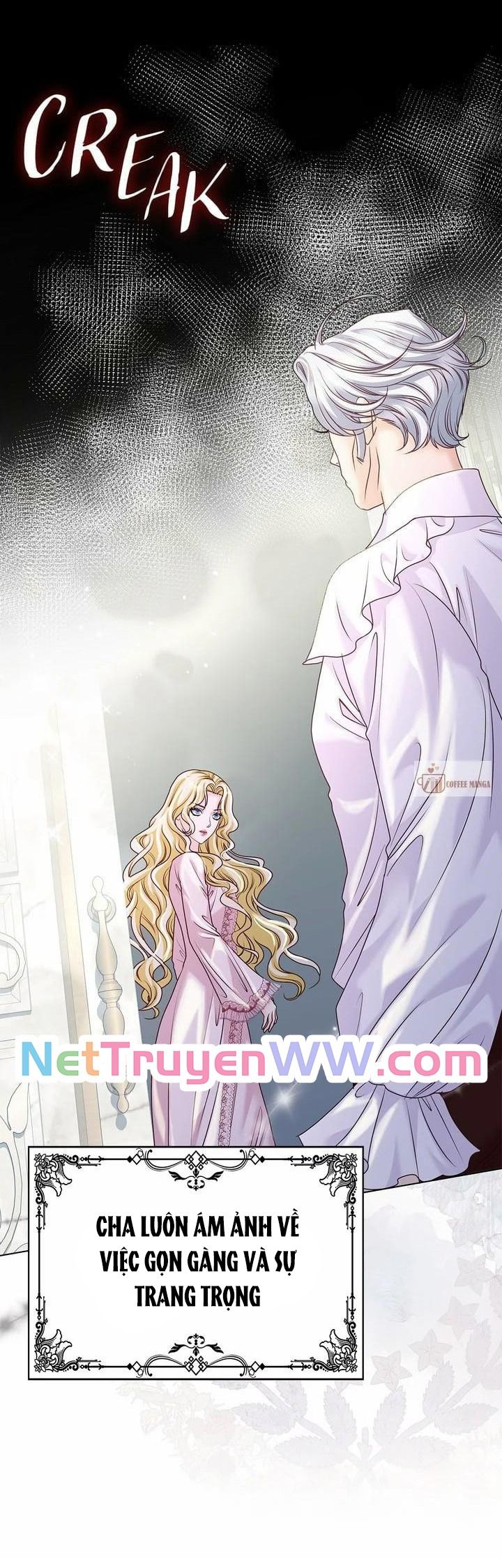 Nữ Phản Diện Thuần Phục Ác Ma Điên Loạn Chapter 6 - 35