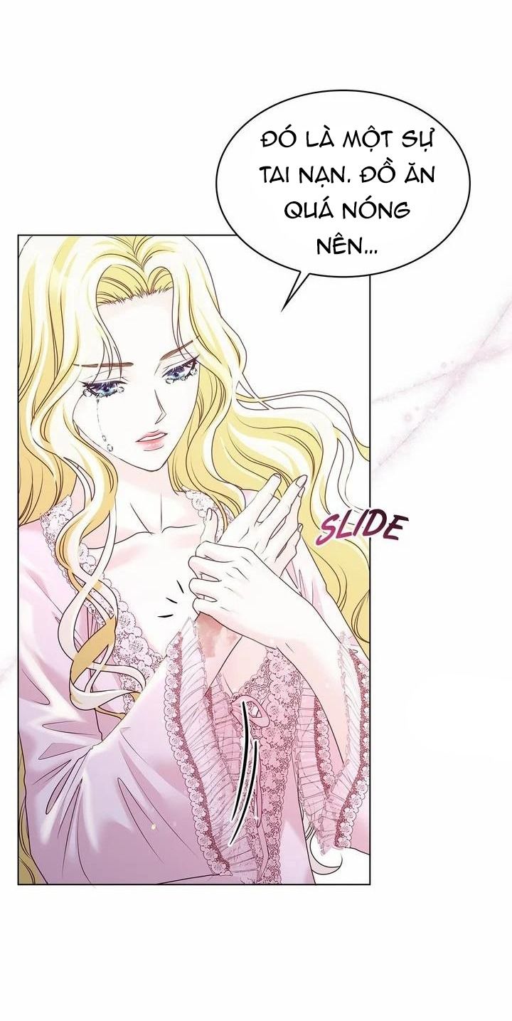 Nữ Phản Diện Thuần Phục Ác Ma Điên Loạn Chapter 6 - 41