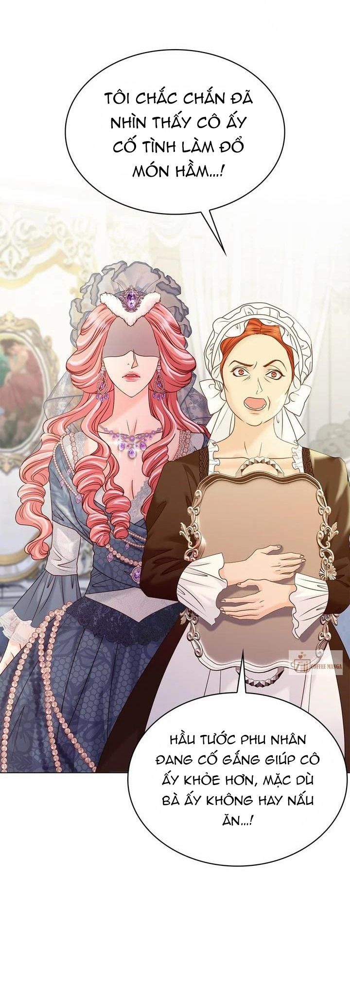 Nữ Phản Diện Thuần Phục Ác Ma Điên Loạn Chapter 6 - 44