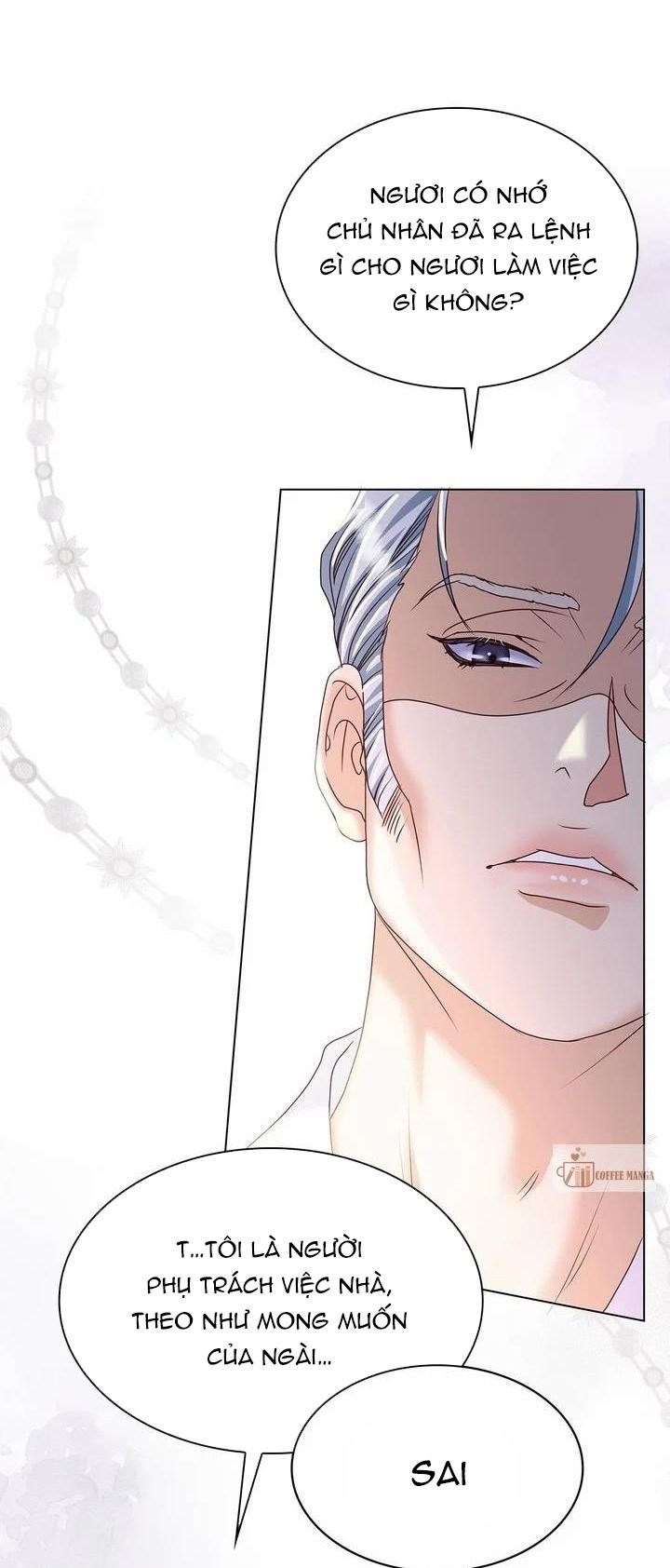 Nữ Phản Diện Thuần Phục Ác Ma Điên Loạn Chapter 6 - 48