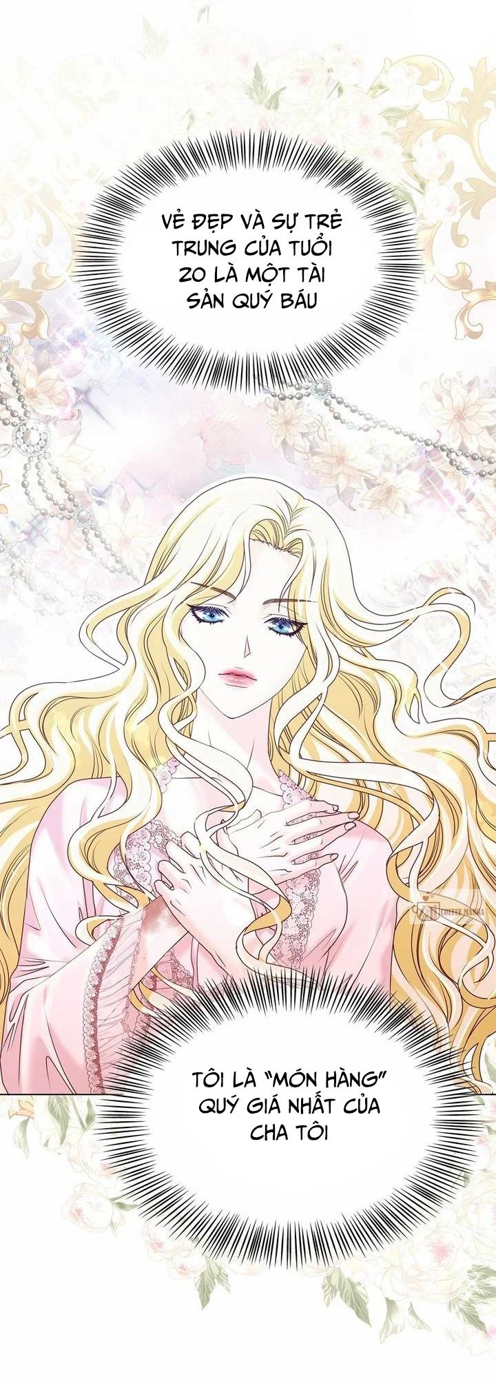 Nữ Phản Diện Thuần Phục Ác Ma Điên Loạn Chapter 6 - 52