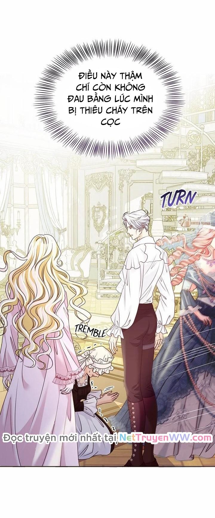 Nữ Phản Diện Thuần Phục Ác Ma Điên Loạn Chapter 6 - 54