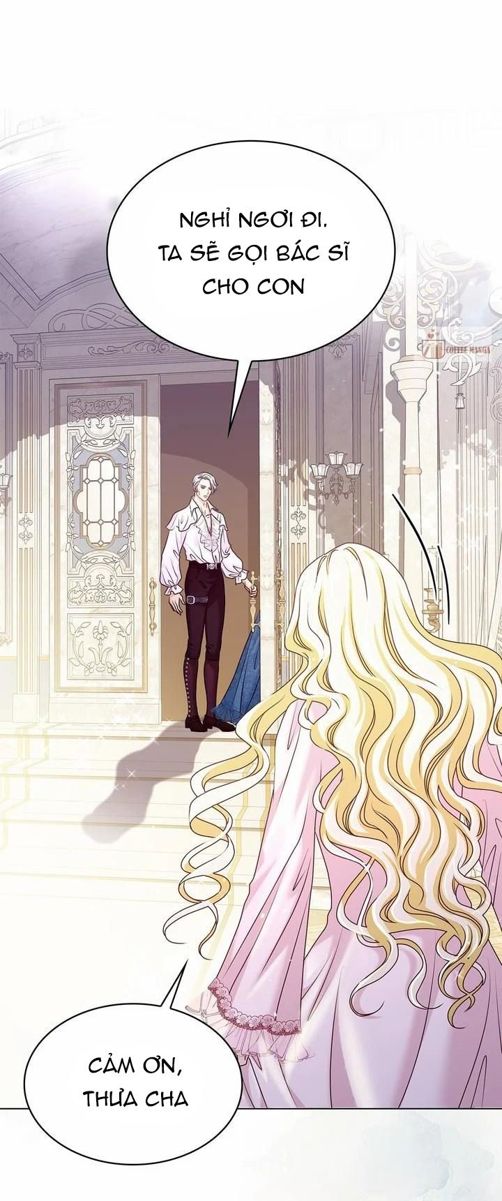 Nữ Phản Diện Thuần Phục Ác Ma Điên Loạn Chapter 6 - 56