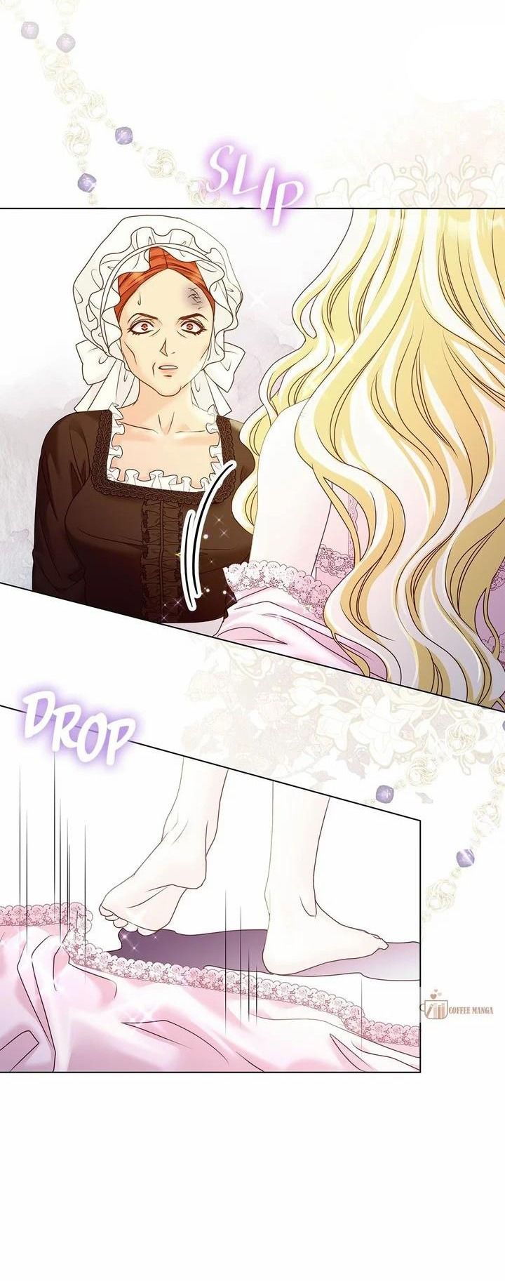 Nữ Phản Diện Thuần Phục Ác Ma Điên Loạn Chapter 6 - 59