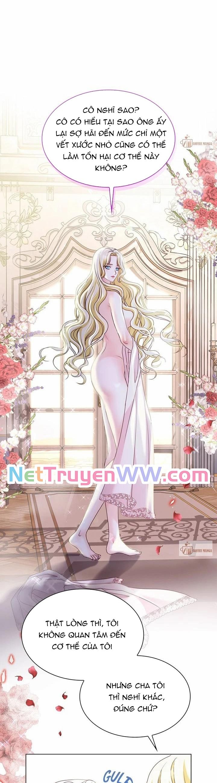 Nữ Phản Diện Thuần Phục Ác Ma Điên Loạn Chapter 6 - 60