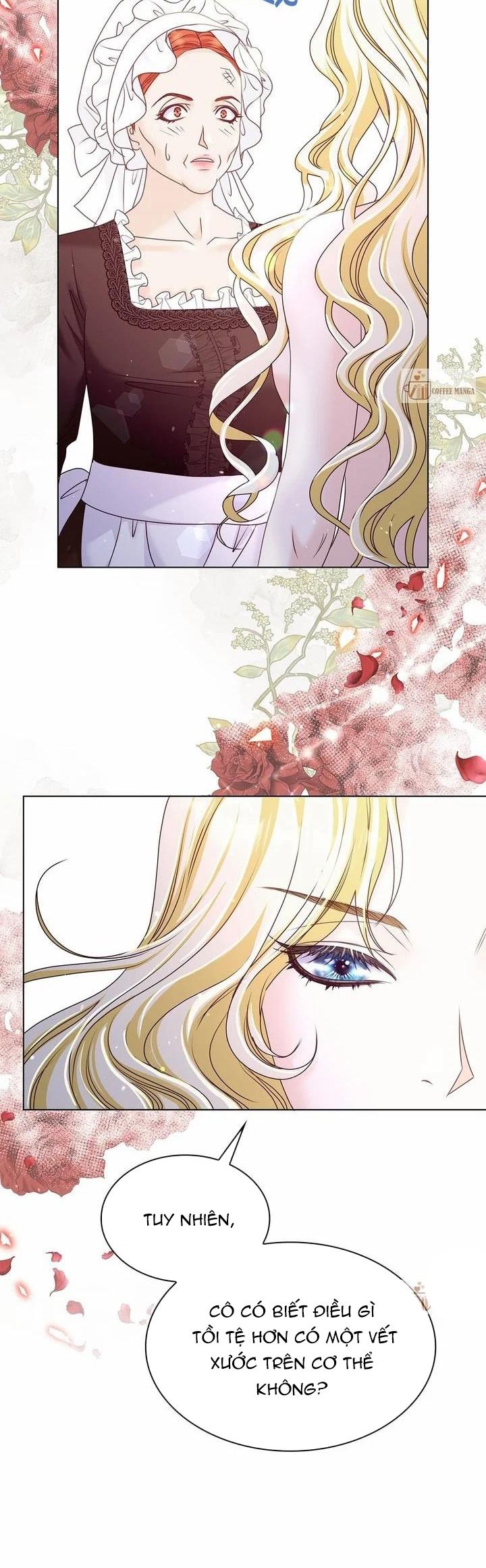 Nữ Phản Diện Thuần Phục Ác Ma Điên Loạn Chapter 6 - 61