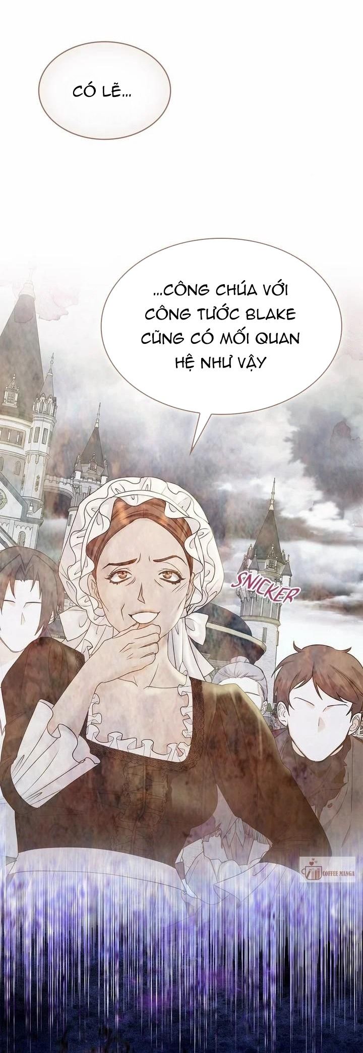 Nữ Phản Diện Thuần Phục Ác Ma Điên Loạn Chapter 6 - 64