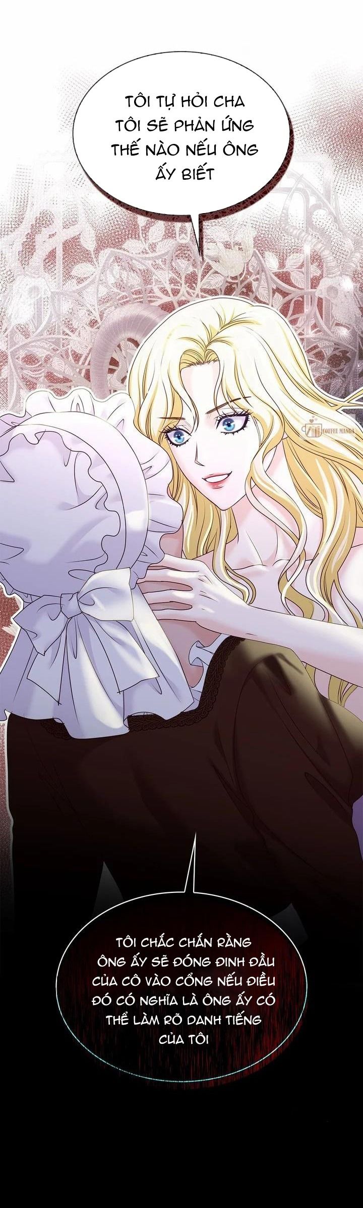 Nữ Phản Diện Thuần Phục Ác Ma Điên Loạn Chapter 6 - 66