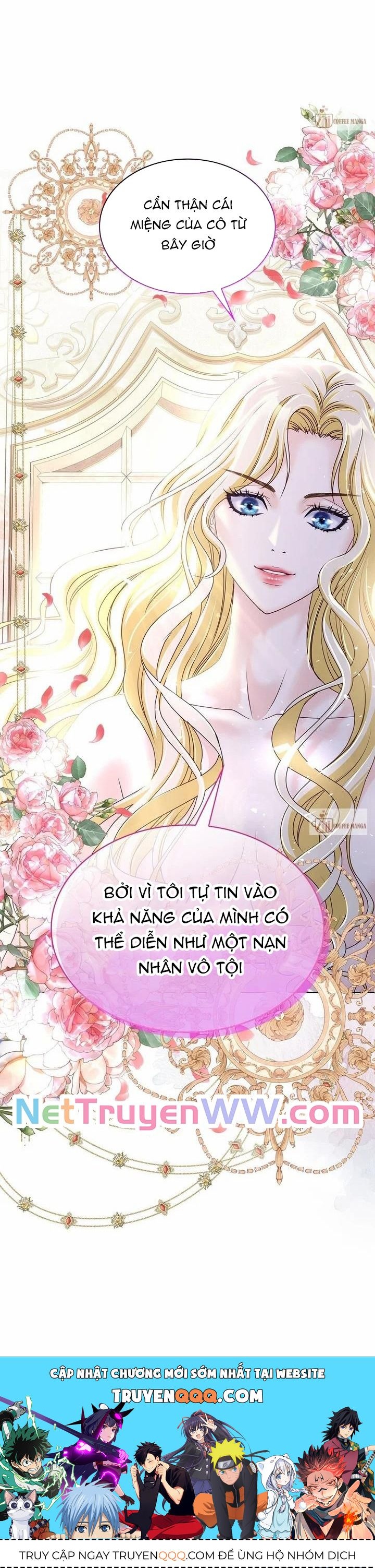 Nữ Phản Diện Thuần Phục Ác Ma Điên Loạn Chapter 6 - 68