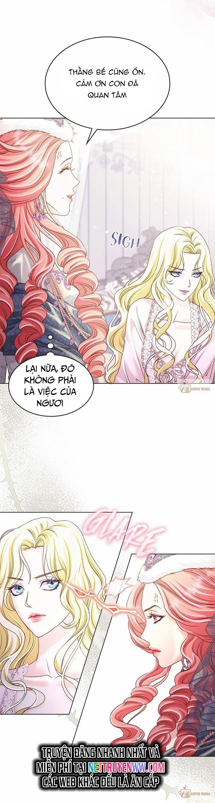 Nữ Phản Diện Thuần Phục Ác Ma Điên Loạn Chapter 6 - 10