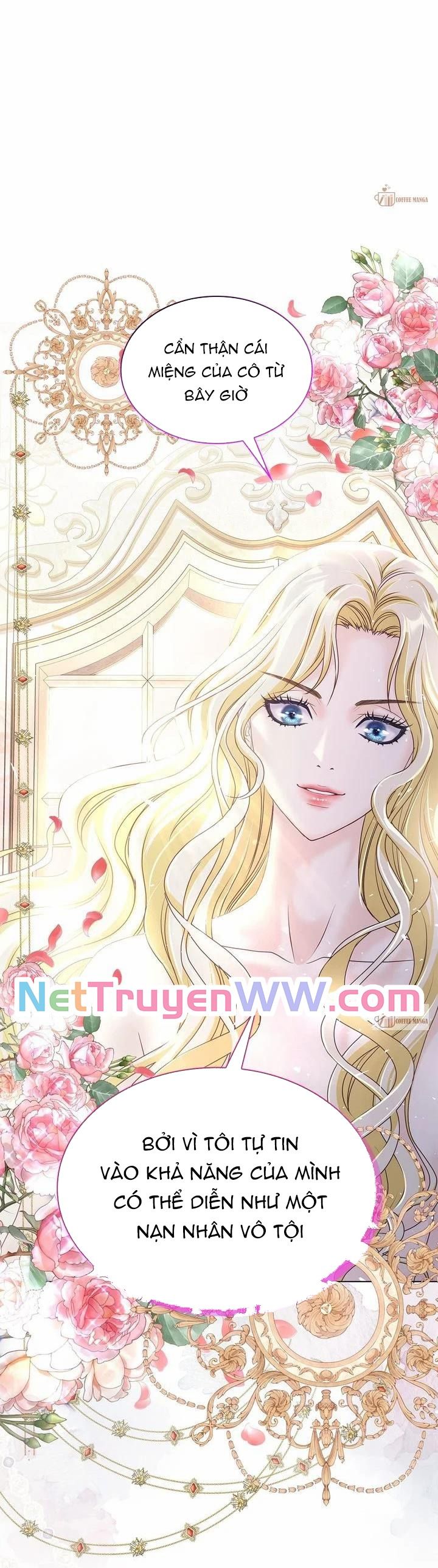 Nữ Phản Diện Thuần Phục Ác Ma Điên Loạn Chapter 7 - 2