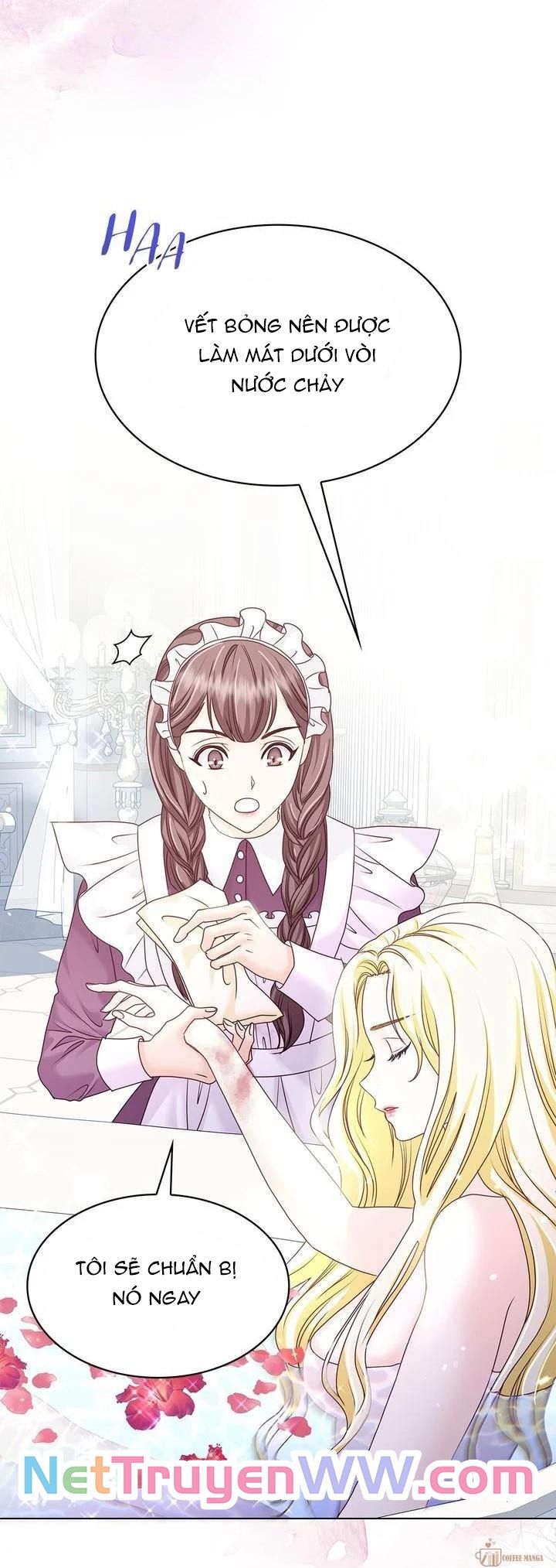 Nữ Phản Diện Thuần Phục Ác Ma Điên Loạn Chapter 7 - 12