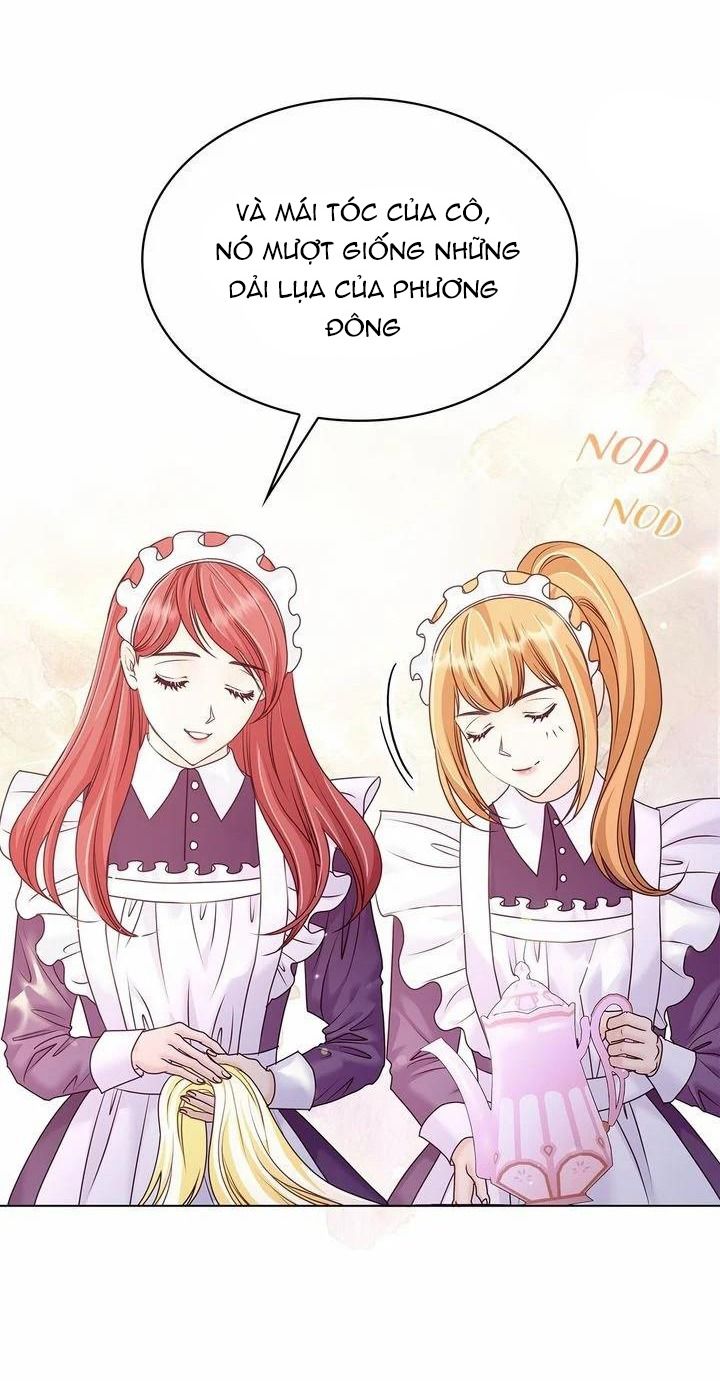 Nữ Phản Diện Thuần Phục Ác Ma Điên Loạn Chapter 7 - 16