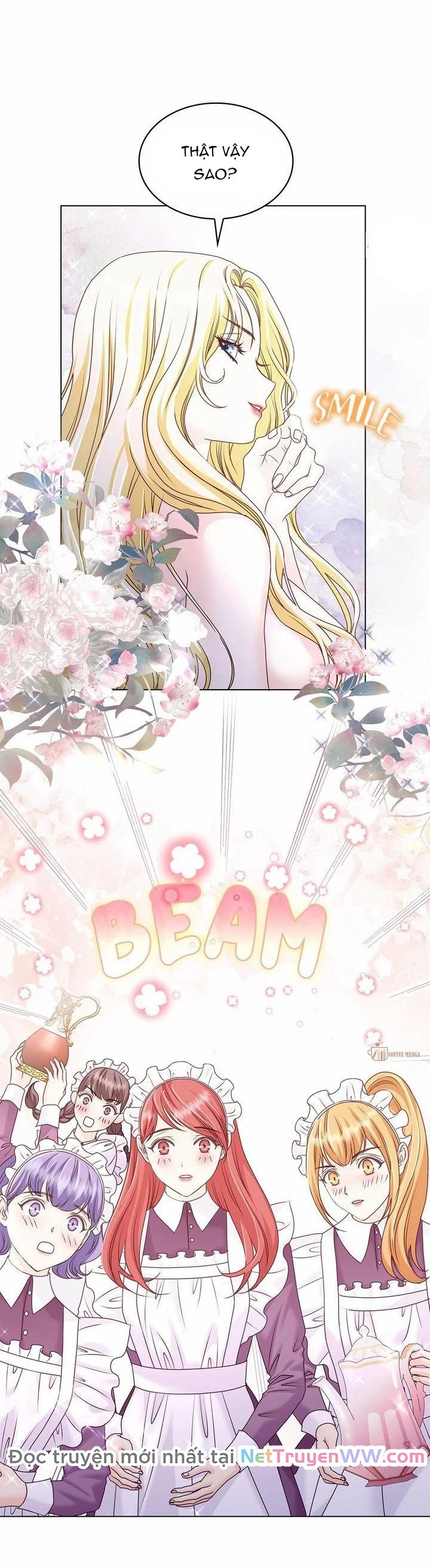 Nữ Phản Diện Thuần Phục Ác Ma Điên Loạn Chapter 7 - 17