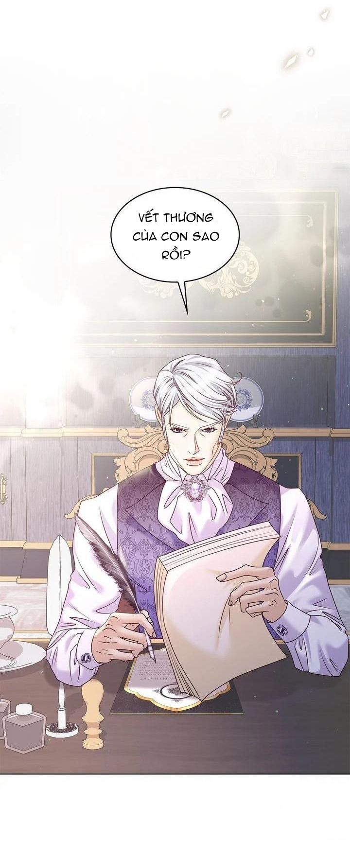 Nữ Phản Diện Thuần Phục Ác Ma Điên Loạn Chapter 7 - 20