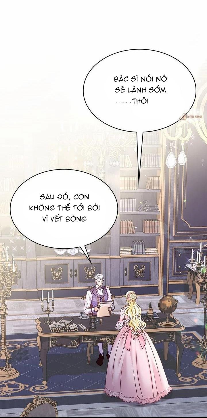 Nữ Phản Diện Thuần Phục Ác Ma Điên Loạn Chapter 7 - 21