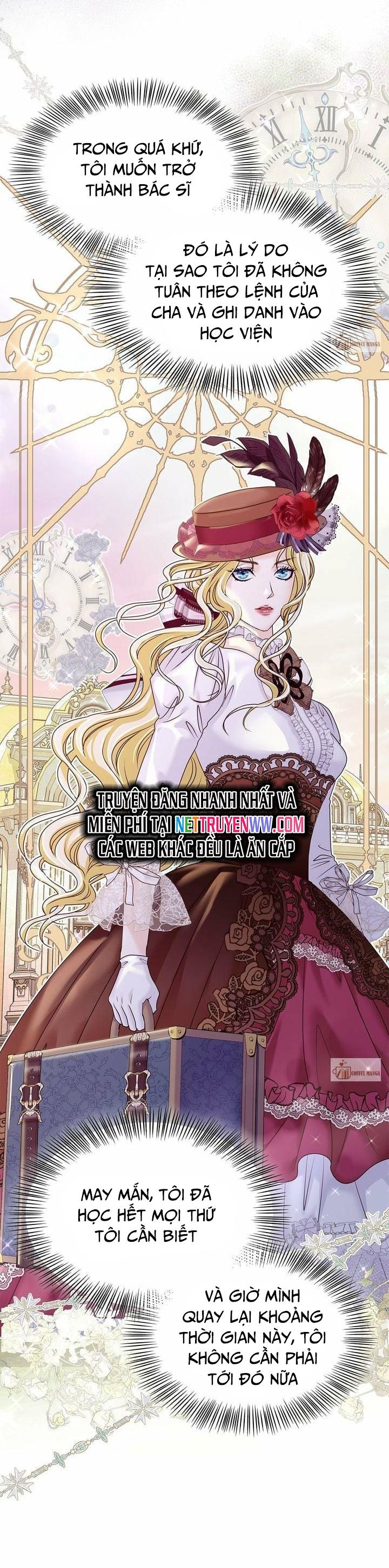 Nữ Phản Diện Thuần Phục Ác Ma Điên Loạn Chapter 7 - 23