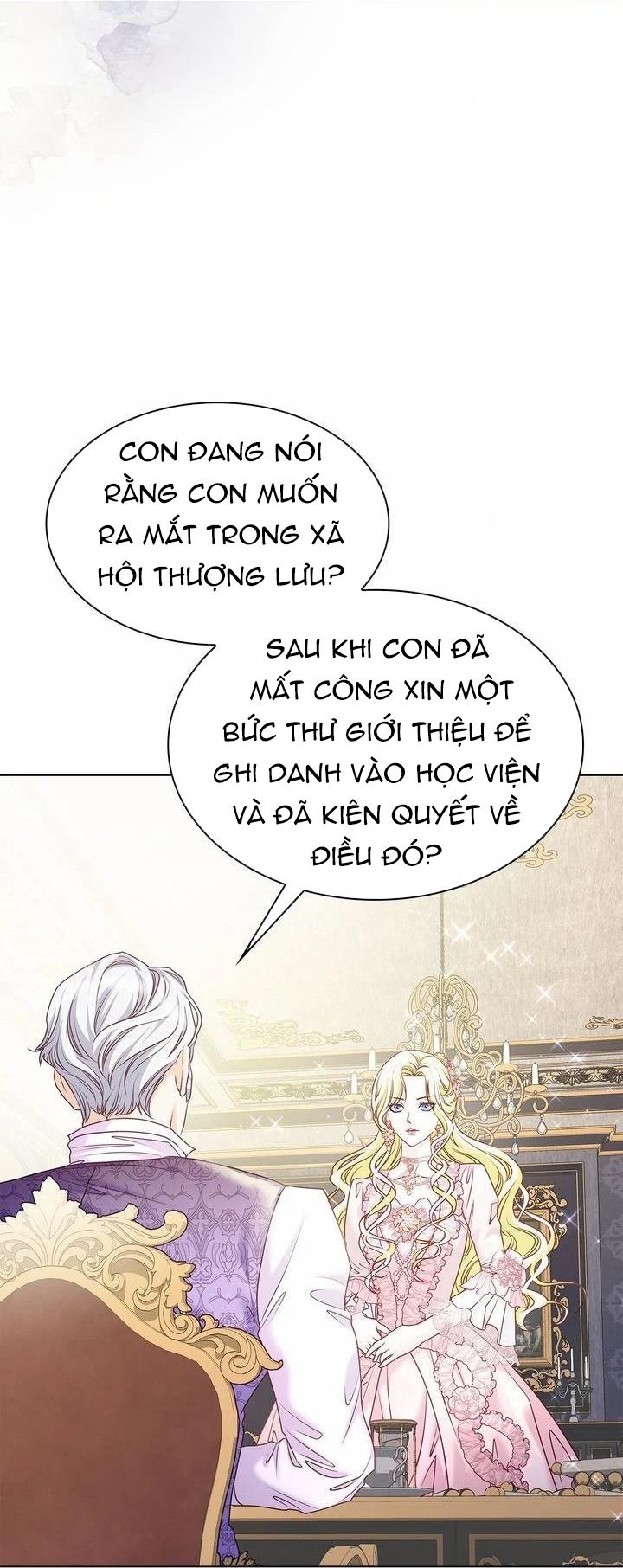 Nữ Phản Diện Thuần Phục Ác Ma Điên Loạn Chapter 7 - 26
