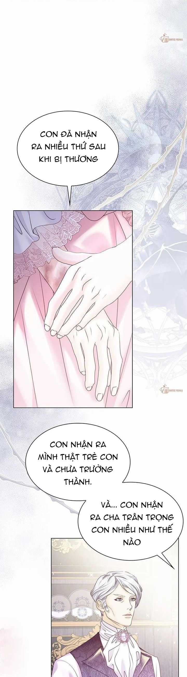 Nữ Phản Diện Thuần Phục Ác Ma Điên Loạn Chapter 7 - 27