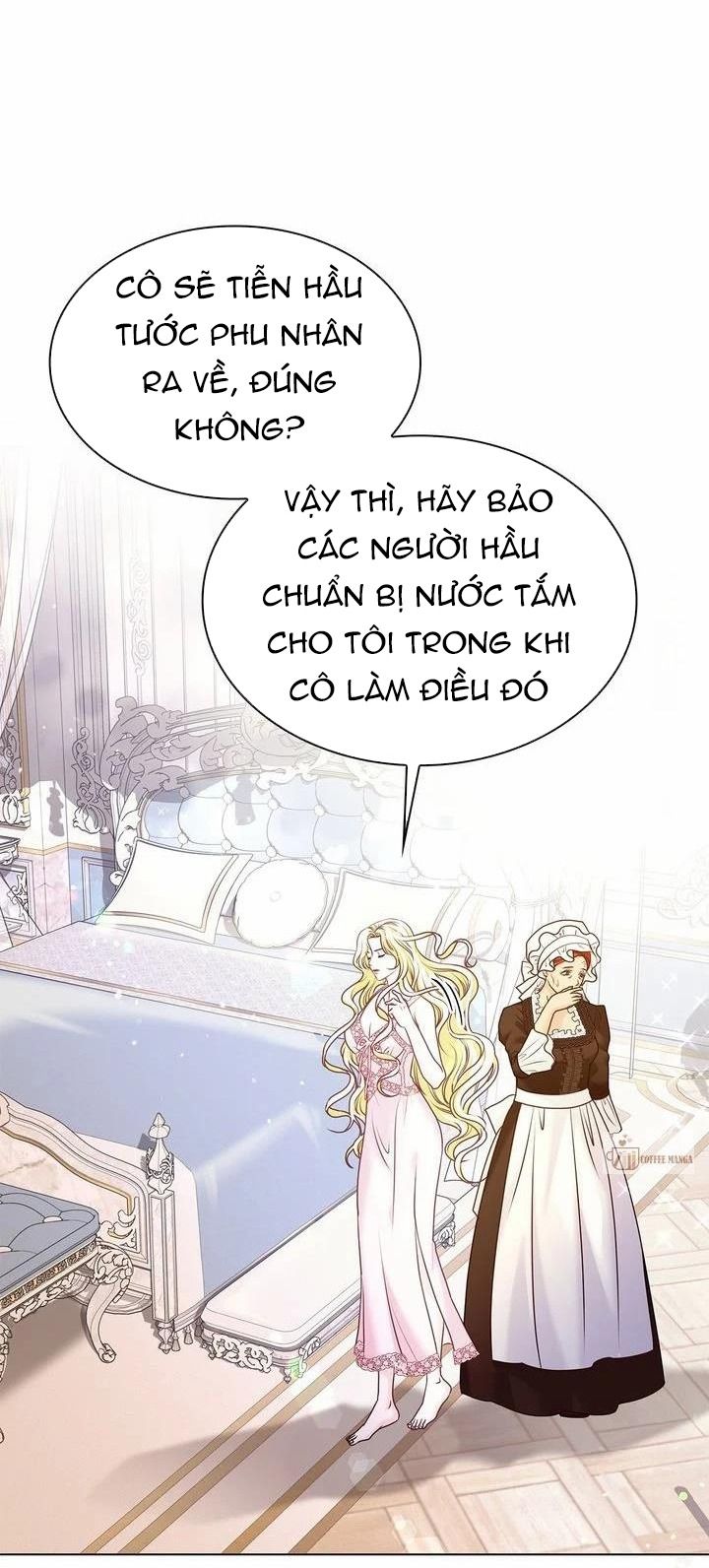 Nữ Phản Diện Thuần Phục Ác Ma Điên Loạn Chapter 7 - 4