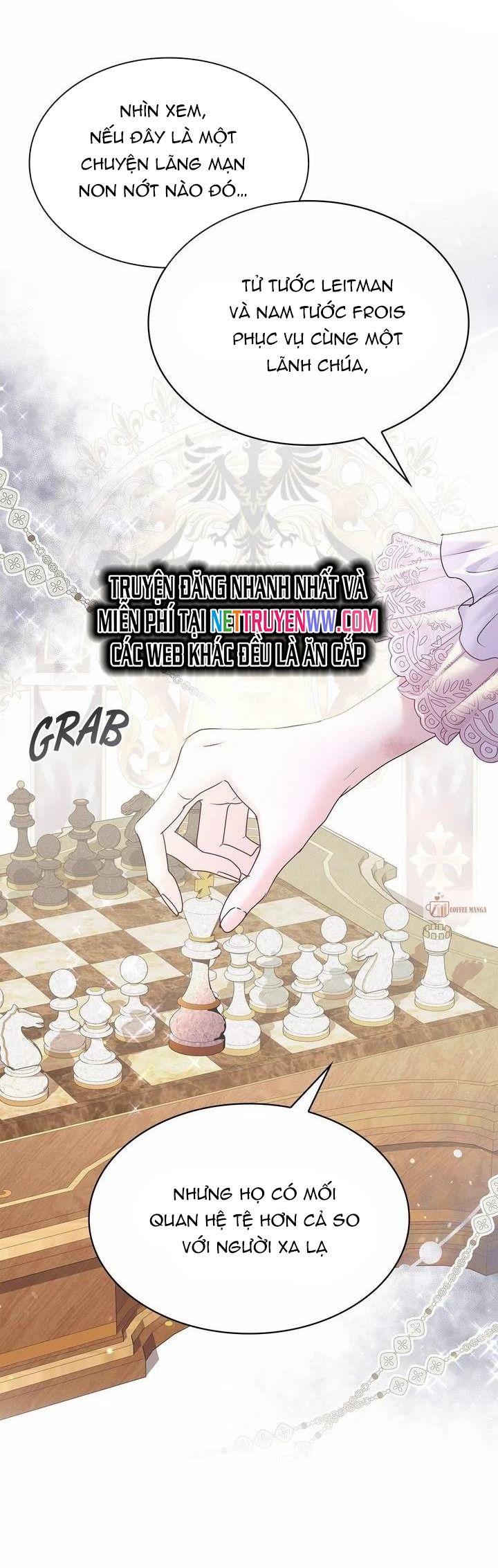 Nữ Phản Diện Thuần Phục Ác Ma Điên Loạn Chapter 7 - 34