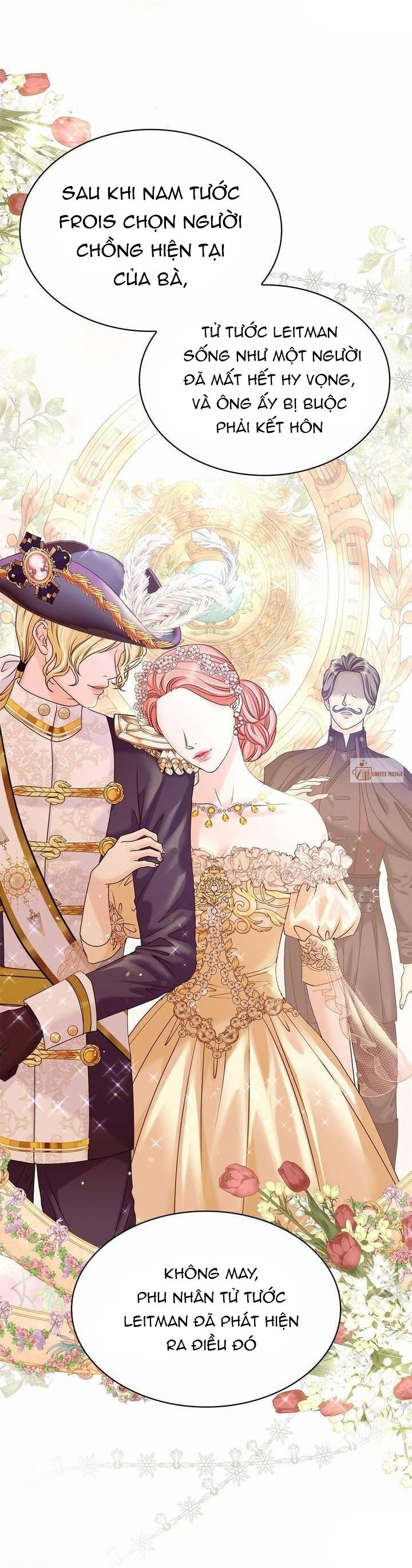 Nữ Phản Diện Thuần Phục Ác Ma Điên Loạn Chapter 7 - 39