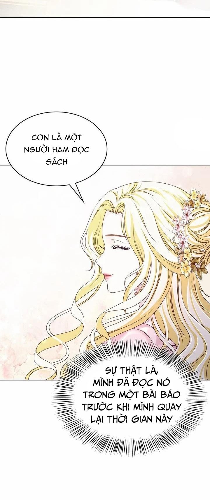 Nữ Phản Diện Thuần Phục Ác Ma Điên Loạn Chapter 7 - 41