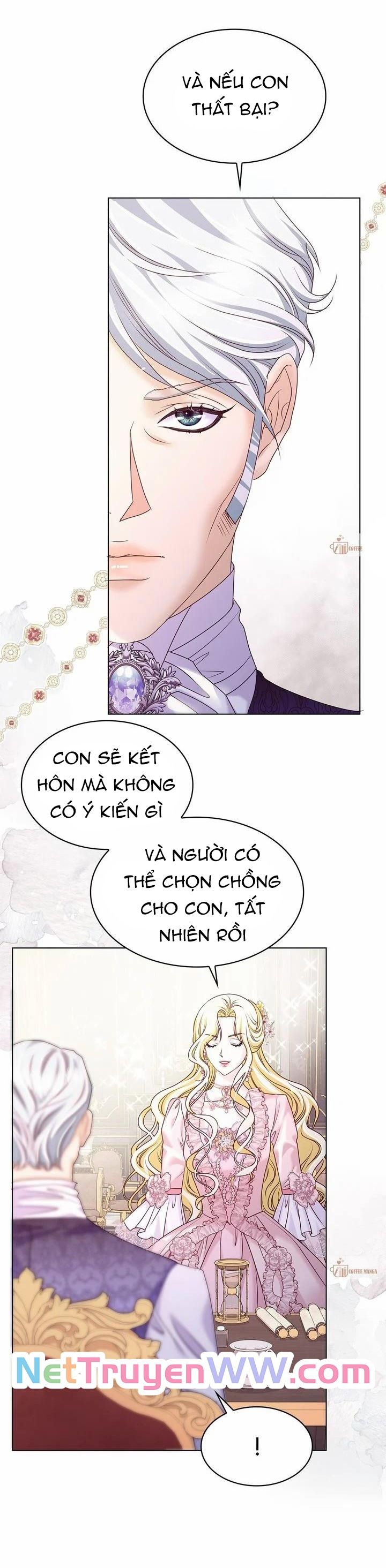 Nữ Phản Diện Thuần Phục Ác Ma Điên Loạn Chapter 7 - 47