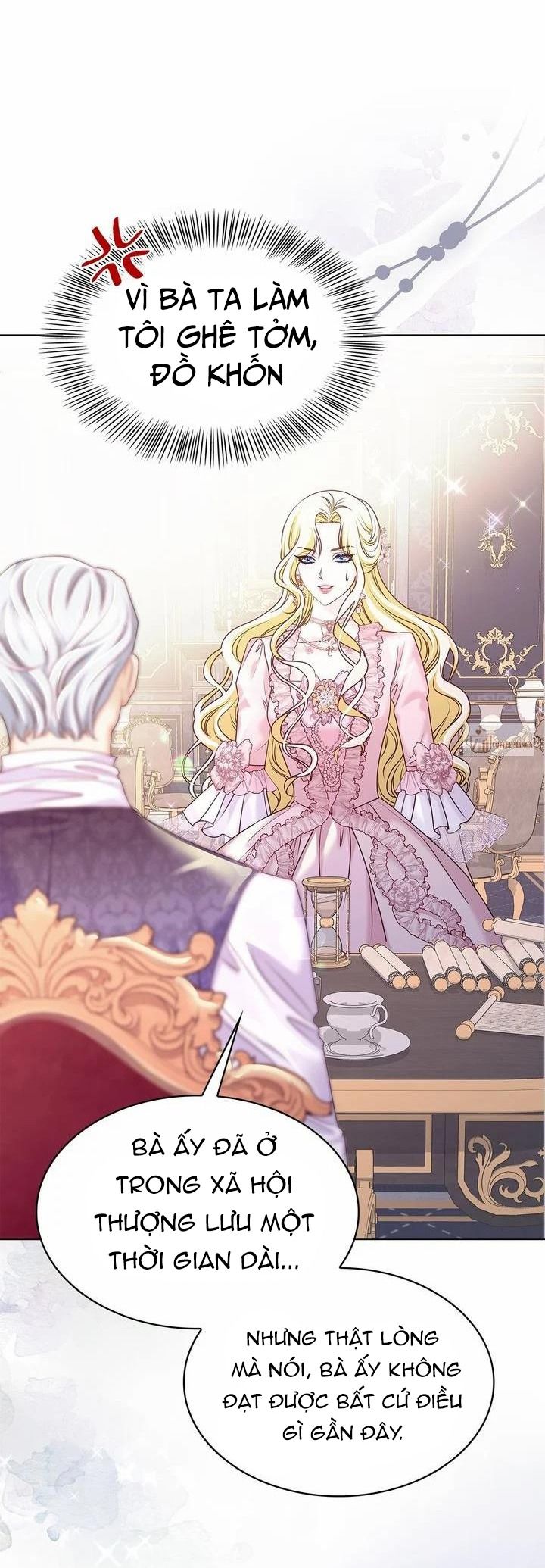 Nữ Phản Diện Thuần Phục Ác Ma Điên Loạn Chapter 7 - 50